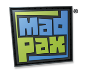 Madpax.com Promo Codes 